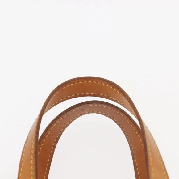 LOUIS VUITTON Monogram Vernis Reade PM Hand Bag Lavande LV Auth - Picture 9 of 16